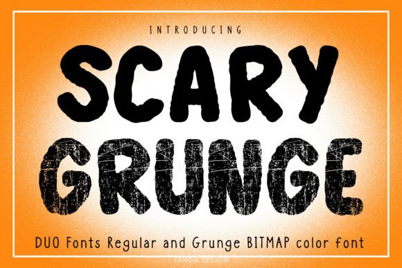 Scary Grunge: Crafting Edgy, Authentic Visuals